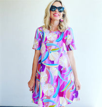 Fine & Dandy Swing Dress