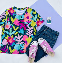 Secret Garden Everyday Tee