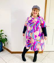 Fine & Dandy Swing Dress