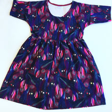 Feeling Cocky Winter Dress