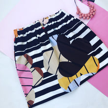Flower Power Skirt