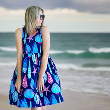 Shell Yeah Sundress