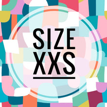 READY TO SHIP SIZE XXS