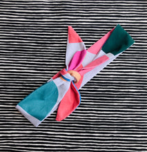 Joy Jersey Hair Tie