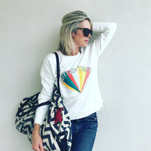 Jetsetter Sweater