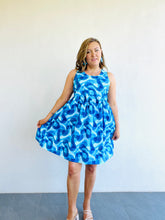 Wavelength Sundress Blues