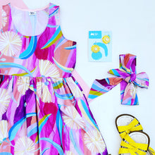Fine & Dandy Sundress