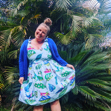 Hop To It Sundress