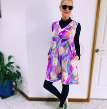 Fine & Dandy Reversible Dress