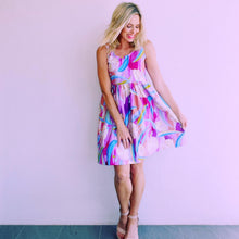 Fine & Dandy Sundress