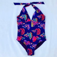 Guppy Fish One Piece swimsuit
