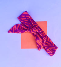 Feeling Swell Jersey Hair Tie
