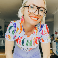 Gone Bananas Everyday Tee
