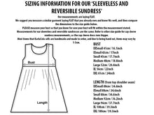 Under The Sea Sundress