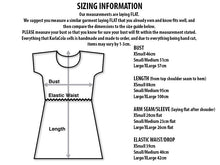 Take It Or Leaf It Tee Dress