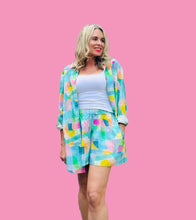 Bright Side Button Up Shirt