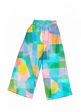 COMING SOON - Bright Side Linen Pants Pink OR Blue
