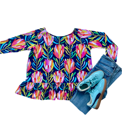 Jersey Top Protea
