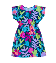 Secret Garden Tee Dress