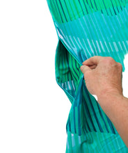 Stripe A Pose Reversible Dress