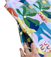 Cut It Out Reversible Dress
