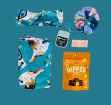 MYSTERY DRESS & ACCESSORY BOX