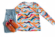 Eb & Flow Sweater