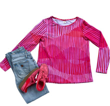 Stripe A Pose Sweater ALL COLOURS