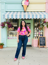 COMING SOON - Bright Side Everyday Tee Pinks