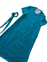 Coral Crush Jersey Maxi Dress BOTH Colours