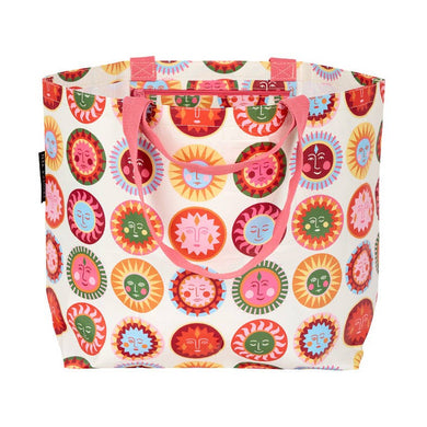 Medium Tote - Suns Out