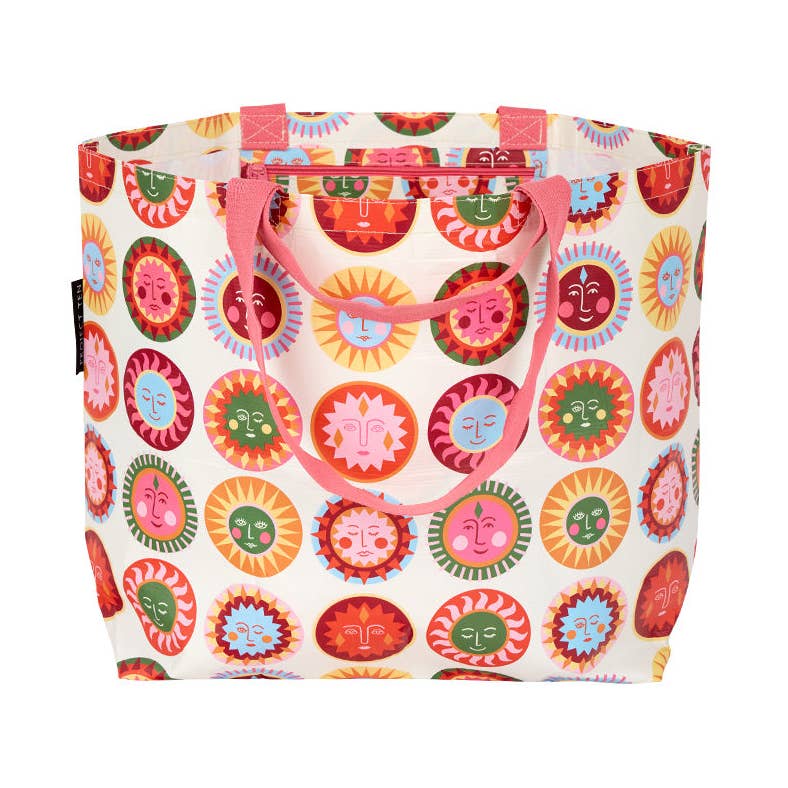 Medium Tote - Suns Out