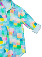 Bright Side Button Up Shirt