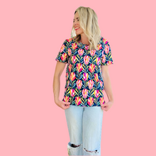 Protea Lovers Everyday Tee