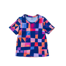 Everyday Tee Dusk Till Dawn Pink OR Blue