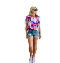 Prismatic  Everyday Tee