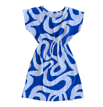 Santorini Tee Dress