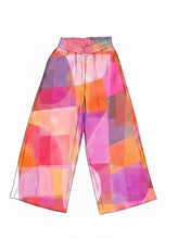 COMING SOON - Bright Side Linen Pants Pink OR Blue