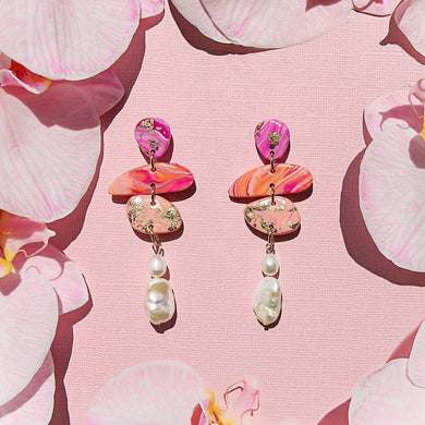 Ombre Sunset Drops