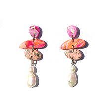 Ombre Sunset Drops