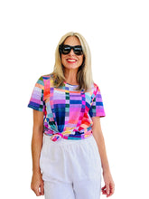 Prismatic  Everyday Tee