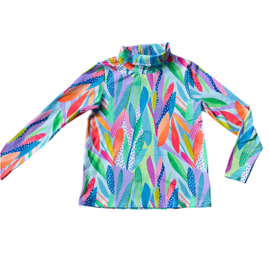 Take It Or Leaf It Sweater