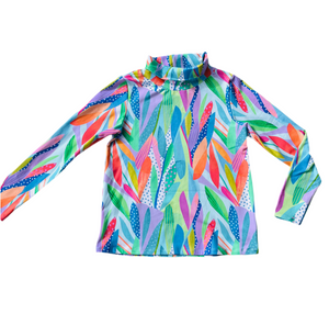 Take It Or Leaf It Sweater