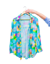 Bright Side Button Up Shirt