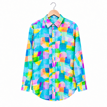 Bright Side Button Up Shirt