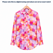 Bright Side Button Up Shirt