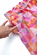 COMING SOON - Bright Side Linen Pants Pink OR Blue