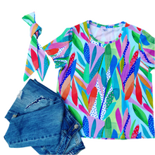 Take It Or Leaf It Everyday Tee
