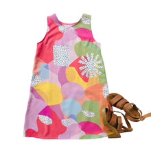 Rock Your Spots Shift Dress