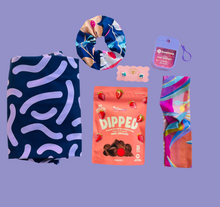 MYSTERY DRESS & ACCESSORY BOX